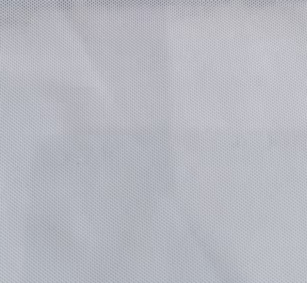 Tissu d'extérieur tissé 141GSM en polyester respectueux de l'environnement pour vêtements d'extérieur, léger