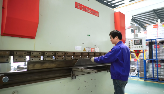 Wuxi Yuda Heat-exchanger Manufacturing Co.,Ltd