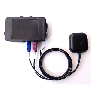 Rida Combo 4G+GPS Antenna for Vehicle application