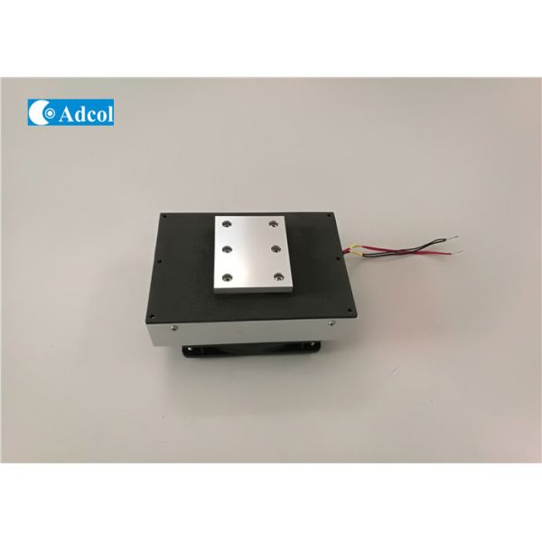 Peltier Plate Cooler Thermoelectric Cooling Plate Conditioner