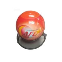 Bola seca 1.3kg do extintor do pó de 90% ABC Nontoxic