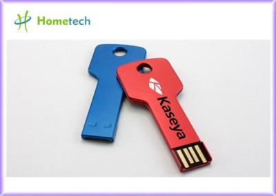 Le logo fait sur commande 8GB, 16GB, 32GB, 64GB verrouillent USB formé 2,0