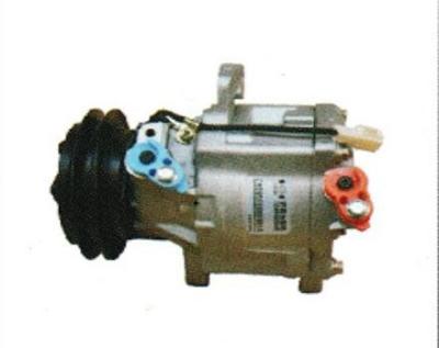 ALA20159 TOYOTA  Compressor Toyota Terios 1.3L AC Compressor SCA06E AC Compressor 105mm AC Compressor 1A