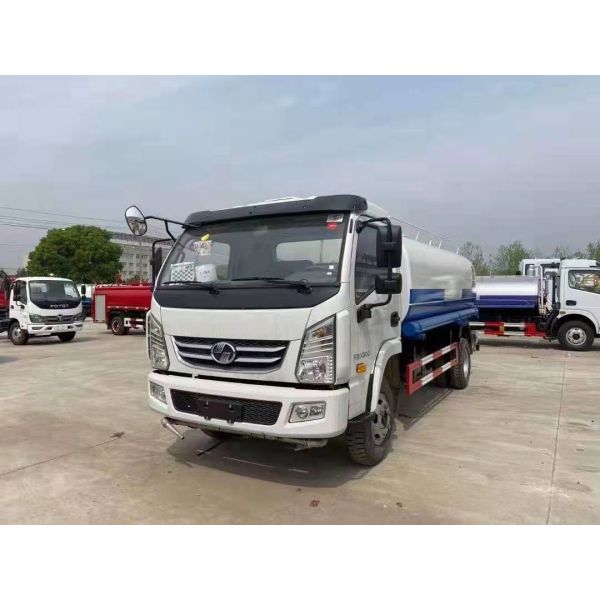 15 кубических метров 18 продажа спринклера пожарной машины цистерны с водой Dongfeng 4x2 6x4 тонны