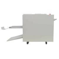 PRY-490 Máquina de costura de folhetos de papel dobrável para sela