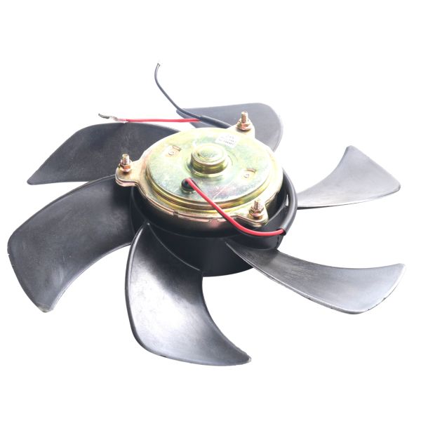 Excavator Electron Fan 51108A0494 SH380-6 SH360-6 KHR52670