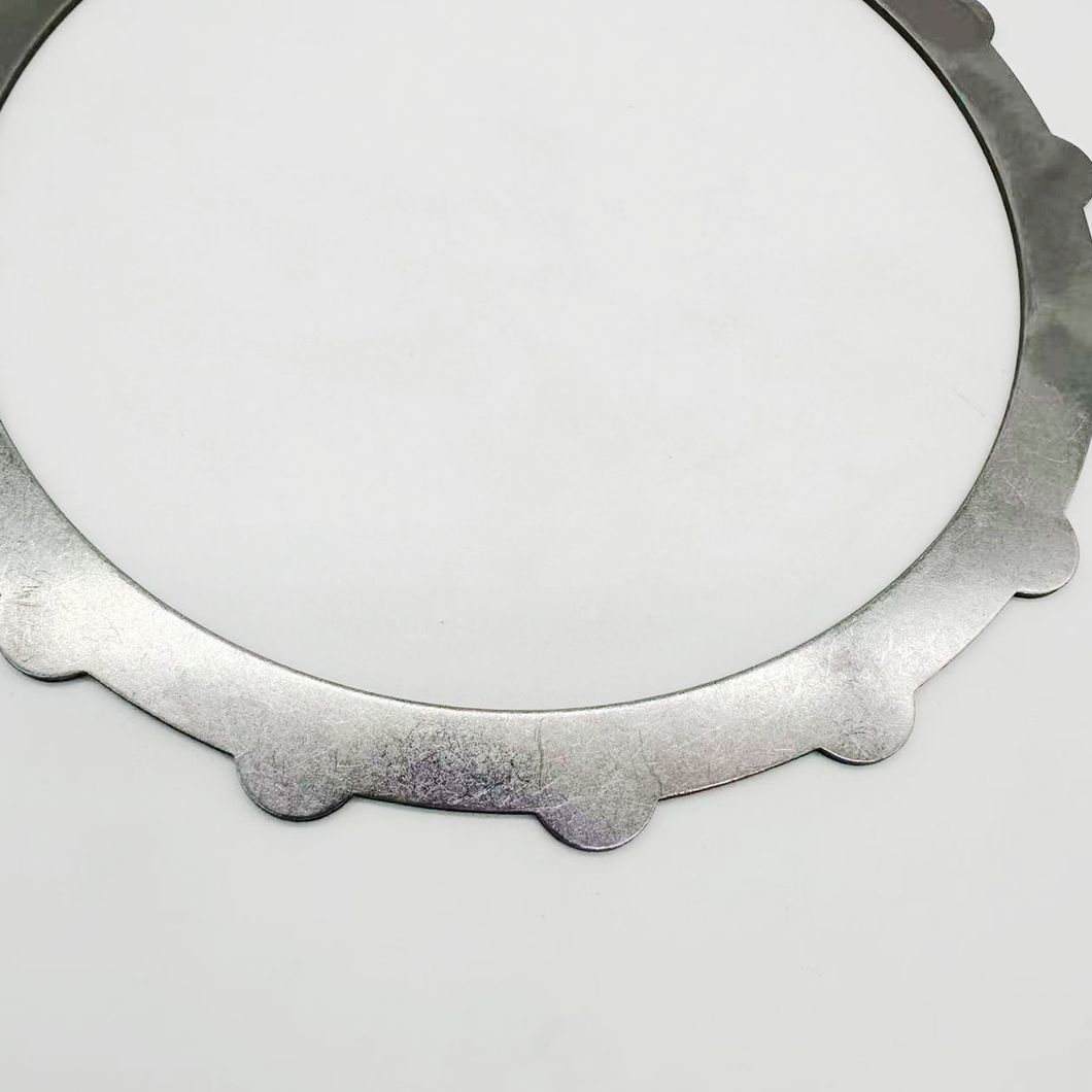 SG08 Clutch Steel Plate Friction Plate Excavator E200B HD820 HD700 SH200A1 SH200A2 SH200A3 SH280