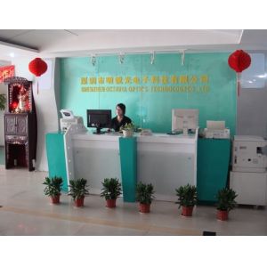 Shenzhen Octavia Optics Technology Co.,Ltd