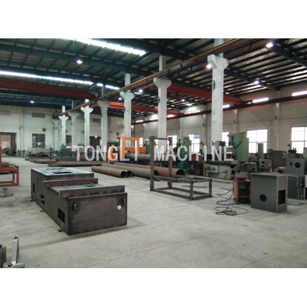 Shanghai Tongli Electrical Engineering Equipment Factory