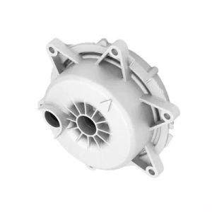 Die Casting Process
