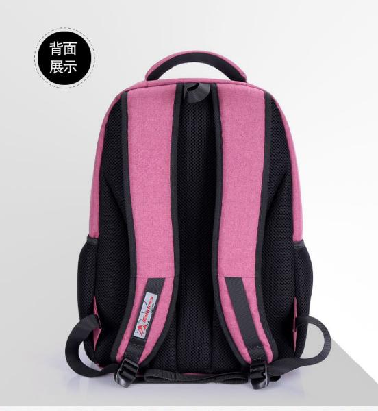 Outdoor leisure and business computer bag backpack travel bag large high school students backpack