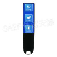 3,19 écran tactile de l'affichage 282x960 Mipi de pouce PCAP TFT pour le Smart Home Front Screen