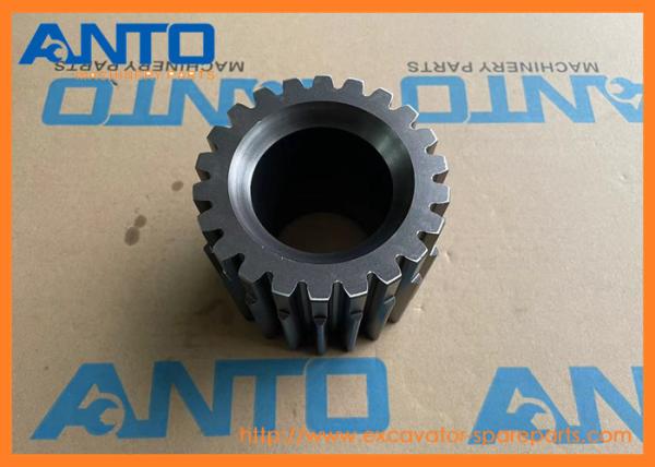 LC00201 Sun Gear CASE Excavator Spare Parts For CX290B CX300C