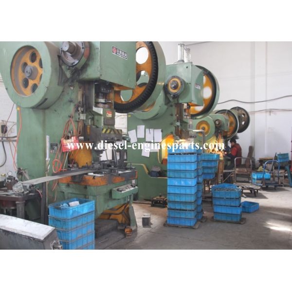 Shijiazhuang Jingte Auto Parts Co., Ltd