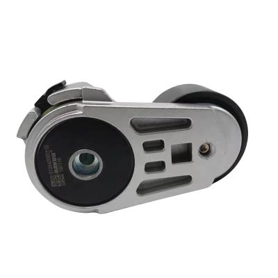 Shacman Sinotruk Howo Spare Parts Belt Tensioner 612640060116 For X3000 M3000 X6000 X5000 L5000