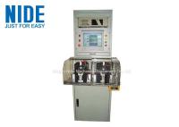 Máquina de testes automática do equipamento/armadura de teste do motor do aspirador de p30
