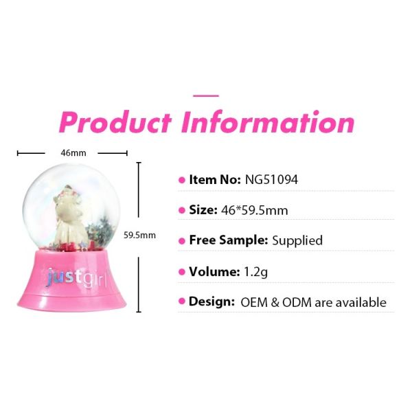 Cream Form Chapstick Lip Balm Fruit Flavored 1.2g With SPF Protection