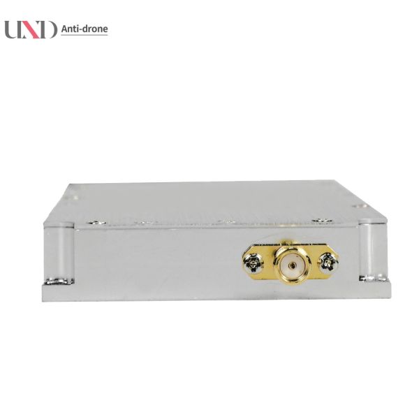 Wideband FPV Amplifier High Power RF Amplifier 1W - 1000W 20x15x2cm Size
