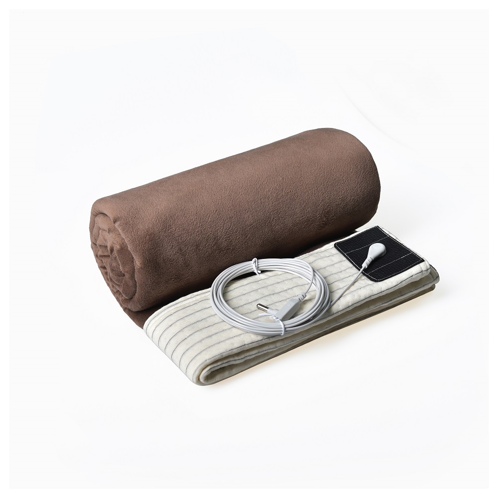 Shielding Anti-electromagnetic Radiation Scarf EMF RF Protection Shawl Women Gift Oeko CE