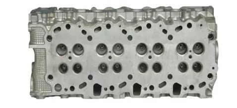 Diesel Toyota Cylinder Head Engine 2KD FTV For Toyota Hiace IV Wagon H100