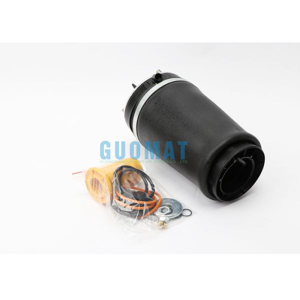 Front Left On Land Rover Air Spring Repair Bag / Suspension Air Strut RNB000750