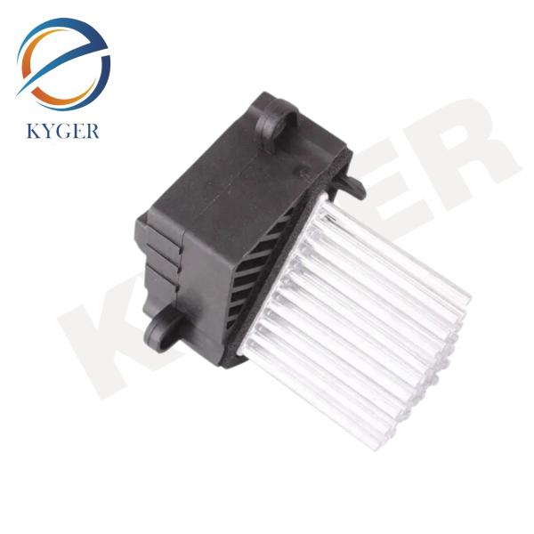 KYGER High Quality Auto Part Heater Blower Regulator JGO000021 For Land Rover Range Rover 2002-2009 JGO000021
