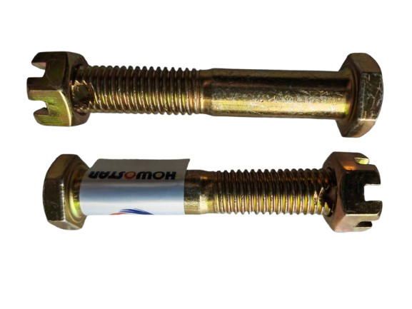 Fuwa Cerrojo y tuerca 14*80