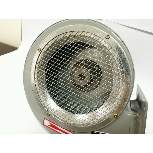 CBB DF-5 550w 380V 2800Rpm Industrial Blower Fan