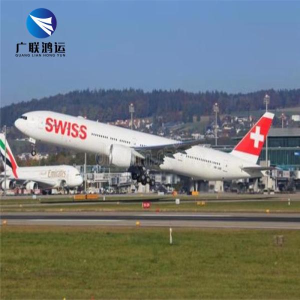 Air Sea Freight Rates From China To USA Germany Amazon Fba DDU DDP
