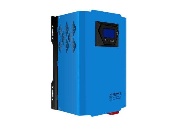 7KVA 5.6KW 60A Portable Pure Sine Wave Inverter 48V 220V