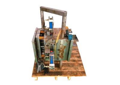 Two Color Plastic Short Run Injection Molding , Hot Runner System Injection Molding