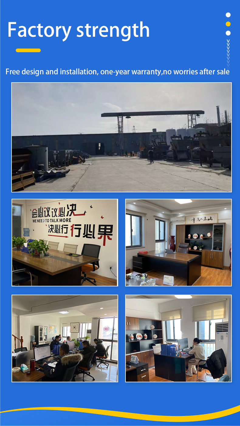 Hopper Cement Storage Silo 50T-120T Batching Plant Cement Silo