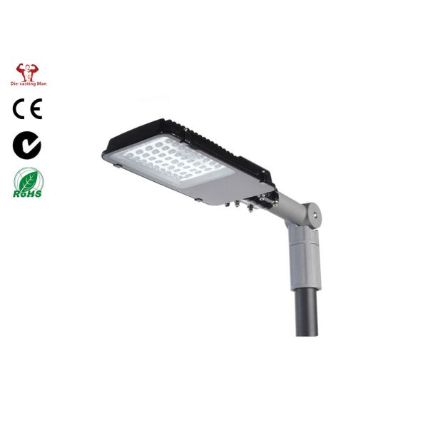 High Power Outdoor Street LED Light Fixtures Brightness City Street Lights 30W/60W/90W/120W