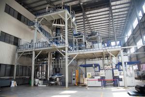 Upass Material Technology (Shanghai) Co.,Ltd.