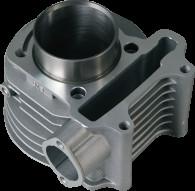 Motorcycle engine parts, cylinder GY6B
