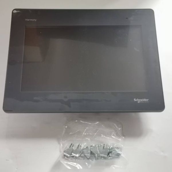 Schneider Electric HMIGXU551 touch screen 5.7 