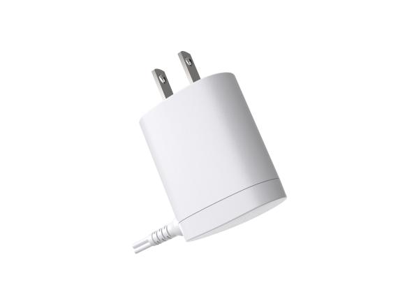 SZTY 5V Travel Charger , AC 240V Portable Charger With Wall Plug