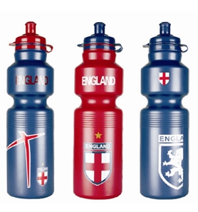 450ML football style water bottles for World Cup, plastic sport water bottle