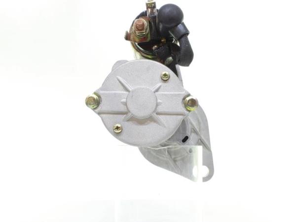 18960 Isuzu Npr Starter Motor 8970324640 8970324642 S25-163 S25-515 1994- Onwards