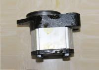 Bomba de engranaje hidráulica del excavador E330C, pequeña bomba solar 2042860