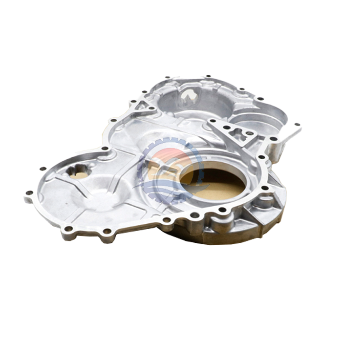4BG1T Timing Cover 8971298300 4BG1 Timing Gear Case 8-97129830-0 for Hitachi EX100-5 EX120-5