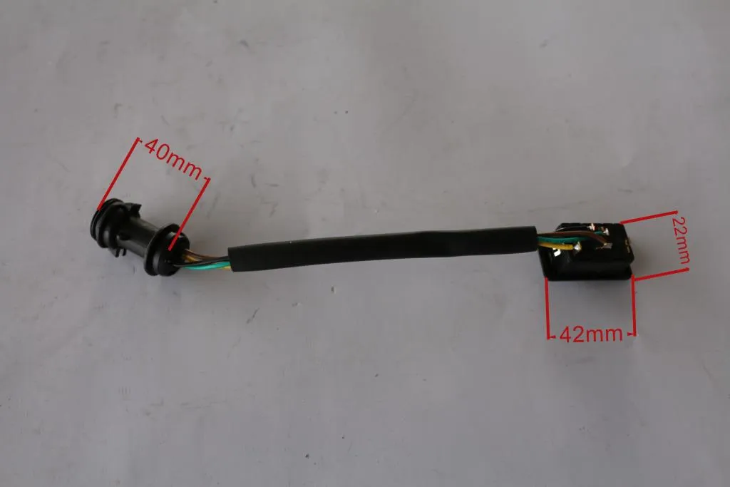 Original Auto Parts Electric Glass Lifting Switch Dz95189586602 Trailer
