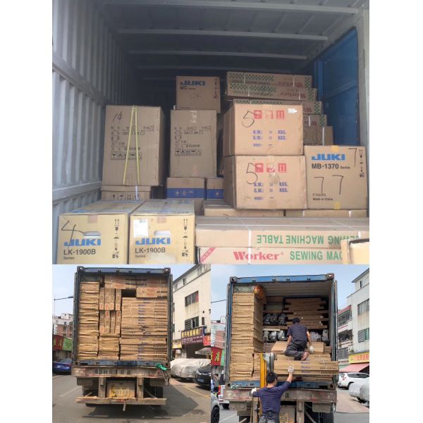 Single Shear Secondhand Sewing Machine Juki 3200 Eyelet Buttonhole Sewing Machine