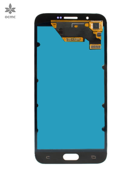 Samsung Galaxy A9 Pro Incell Phone Parts LCD Super OLED Capacitive Display