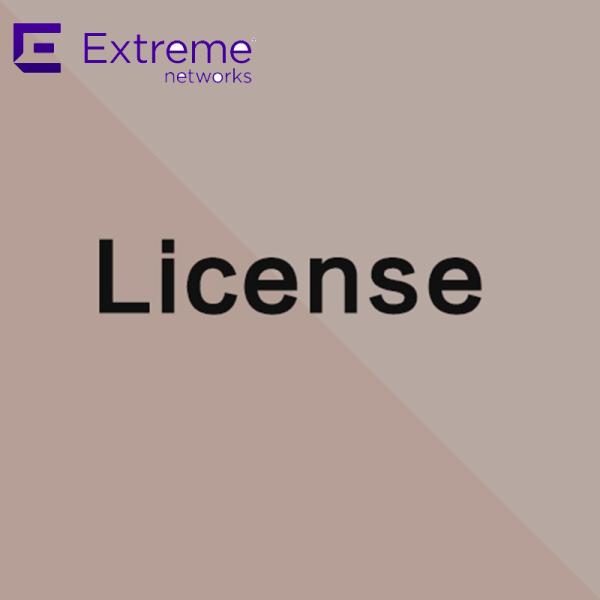 Extreme X440-G2 Series Switch Dual 10gbe License Upgrade Quad 10GbE Upgrade License