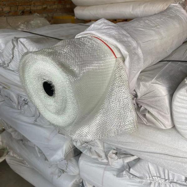 Insulation Fiberglass Tissue Chemical Resistance