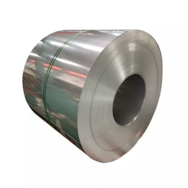 Food Grade 3105 3104 H19 Aluminum Coil Roll 0.12-5.0mm SGCC Aluminium Steel Sheet