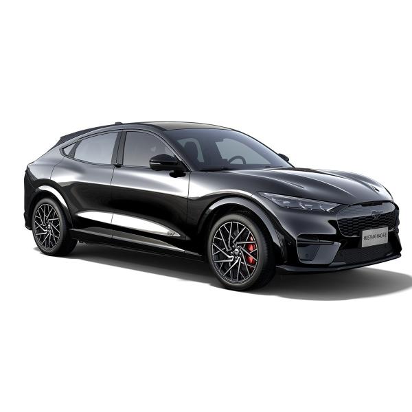 Electric Motor Ford Mach-e 4 Wheel Adult EV Car Energy Vehicles Ford Mustang Mach E GT SUV High Speed Electric Car Made