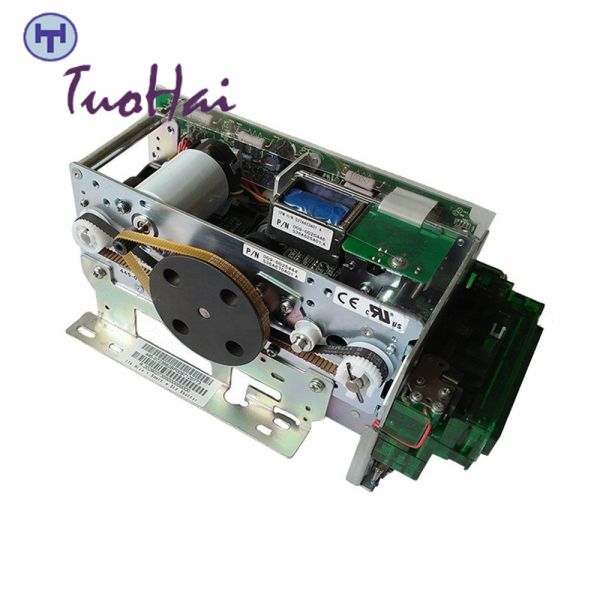 Машина ATM РАЗДЕЛЯЕТ читателя карты U-Imcrw читателя карты USB NCR 6625 используемого в 66xx 445-0723882 4450723882