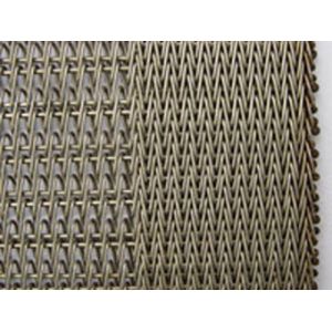 Compound Balanced Belt